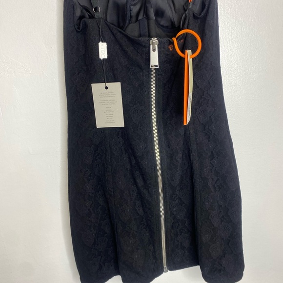 NEW HERON PRESTON SHORT DRESSES SIZE 42/ 6 USA - Picture 5 of 16